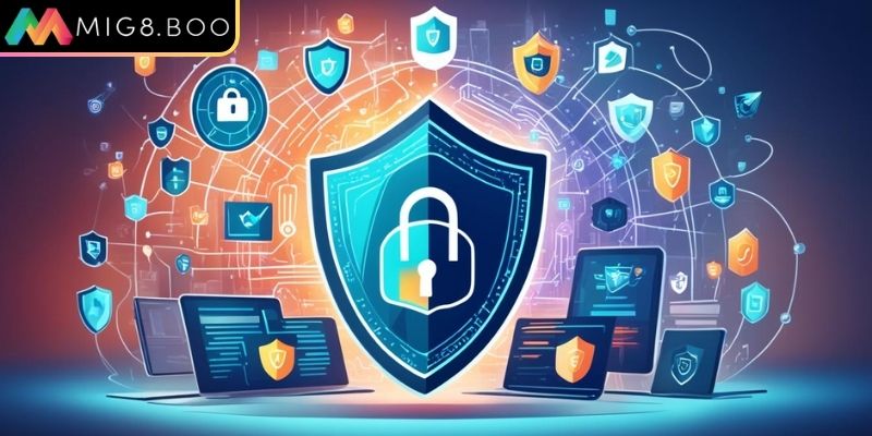 Chính Sách Bảo Mật MIG8 – Hướng Dẫn Chi Tiết Cho Tân Thủ 3 Tầm quan trọng của chính sách bảo mật MIG8