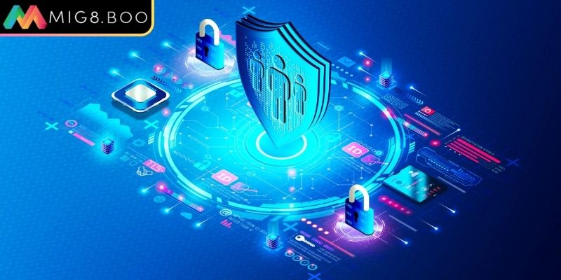 Chính Sách Bảo Mật MIG8 – Hướng Dẫn Chi Tiết Cho Tân Thủ 1 Tìm hiểu chính sách bảo mật MIG8