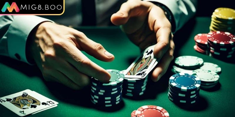 Chơi Có Trách Nhiệm MIG8 – Nguyên Tắc Quan Trọng Cần Nắm 3 Lợi ích dài hạn khi chơi có trách nhiệm MIG8