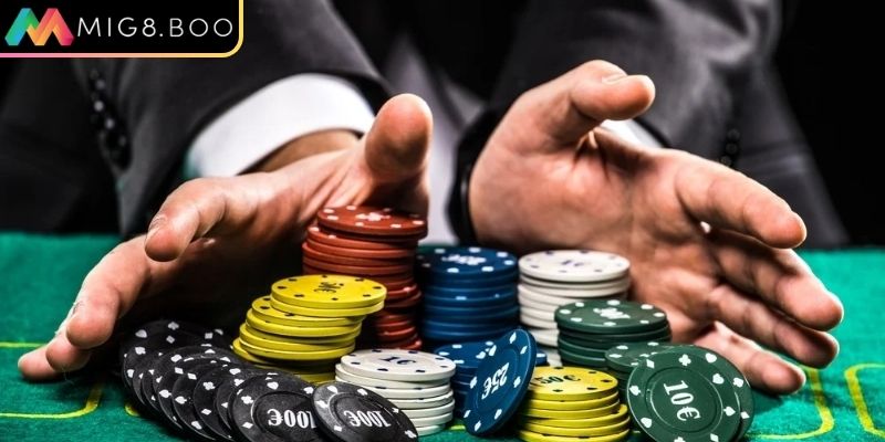 Chơi Có Trách Nhiệm MIG8 – Nguyên Tắc Quan Trọng Cần Nắm 2 Tuân thủ độ tuổi pháp lý