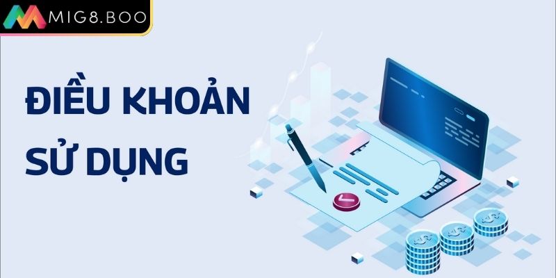 Điều Khoản Sử Dụng MIG8 – Hướng Dẫn Toàn Diện Cho Người Chơi 2 Tuân thủ quy định nền tảng
