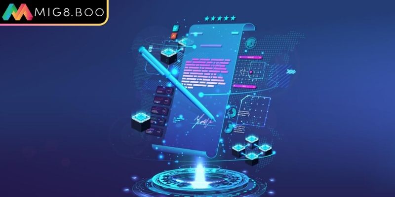 Điều Khoản Sử Dụng MIG8 – Hướng Dẫn Toàn Diện Cho Người Chơi 3 Ưu tiên thương lượng trao đổi