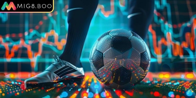 Kèo Chấp 1 Trái - Bí Quyết Cá Cược Từ Chuyên Gia Tại MIG8 1 Bản chất của kèo chấp 1 trái trong cá độ bóng đá