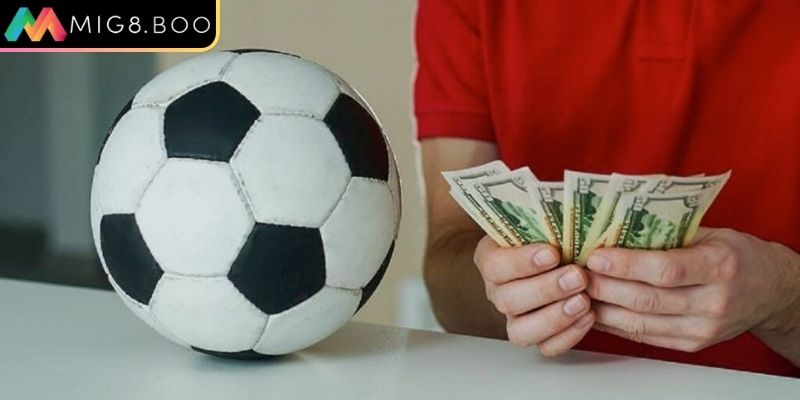 Kèo Chấp 1 Trái - Bí Quyết Cá Cược Từ Chuyên Gia Tại MIG8 3 Chiến lược quản lý vốn