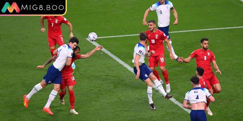 Kèo Hòa Ngoại Trừ MIG8 Chiến Lược Cá Cược Tối Ưu Lợi Nhuận 2 Lợi thế sân nhà thi đấu kèo hòa