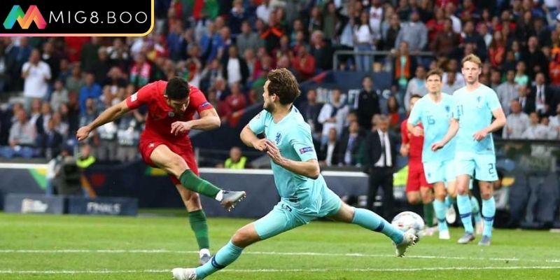 Kèo Phạt Góc Cá Cược Đỉnh Cao Tại MIG8 Cẩm Nang Từ Chuyên Gia 3 Tìm hiểu thông tin về hai đội