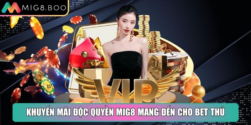 Mig8 Xtpphw 🎖️【Mig 8】| Link Truy Cập Trang Chủ Mig8.com 28 Khuyến mãi độc quyền MIG8 mang đến cho bet thủ