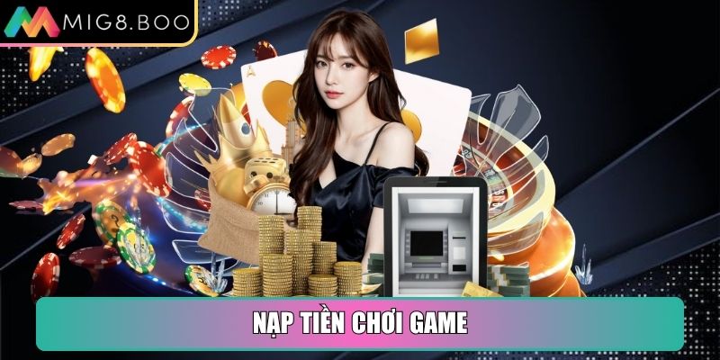 Mig8 Xtpphw 🎖️【Mig 8】| Link Truy Cập Trang Chủ Mig8.com 29 Nạp tiền chơi game