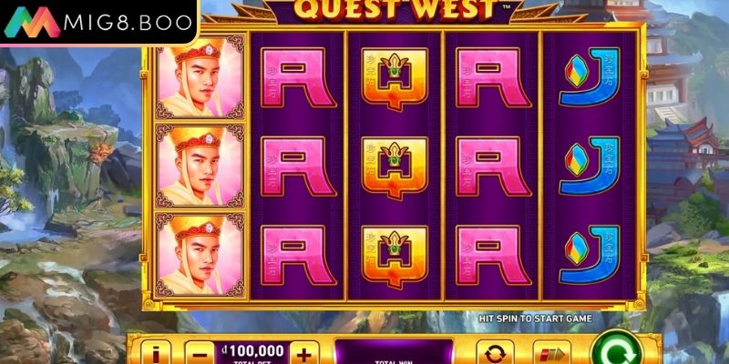 Nổ Hũ Jili MIG8 – Sảnh Quay Hũ Đỉnh Cao, Phần Thưởng Khủng 3 Hành trình tuổi thơ Tây Du Ký