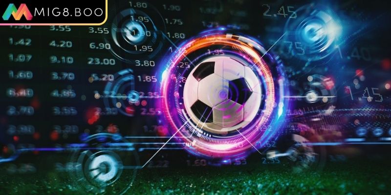 Tài Xỉu 2 Trái Giải Mã Kèo Cược Phổ Biến & Mẹo Chơi Tại MIG8 3 Theo dõi biến động kèo cược từ nhà cái