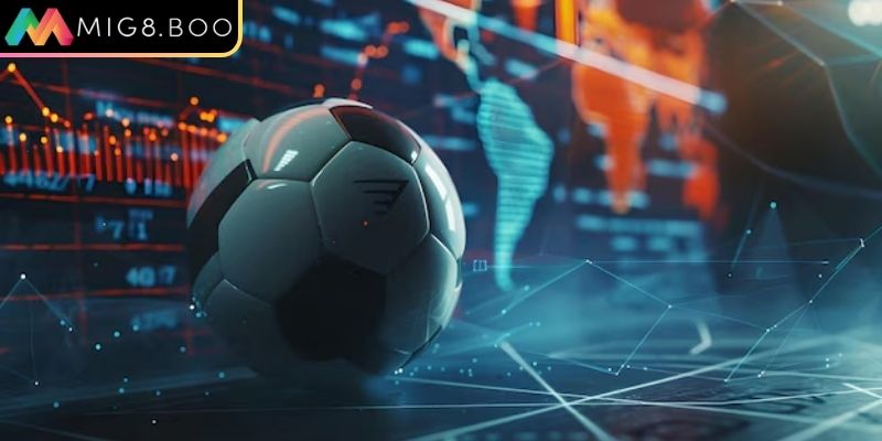 Xả Kèo Bóng Đá MIG8 Cơ Hội Cho Những Pha Quay Xe Ngoạn Mục 1 Khái quát xả kèo bóng đá MIG8