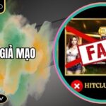 Hitclub Giả Mạo - Nhận Diện Nhanh, Bảo Vệ Tài Khoản An Toàn